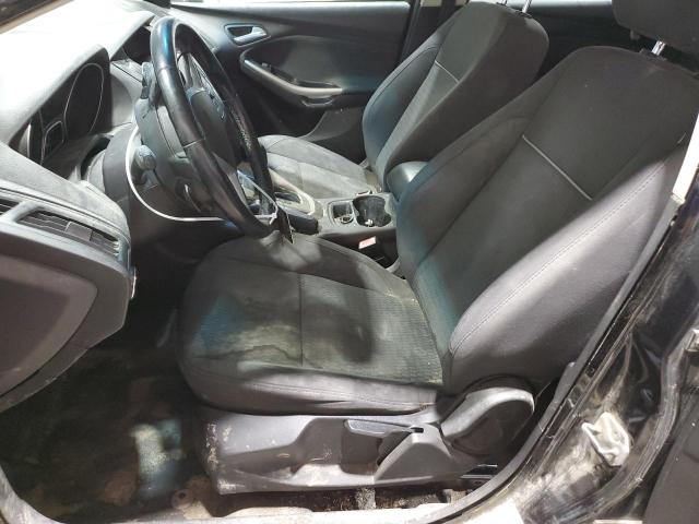 Photo 7 from auction – 2012 FORD FOCUS SEL with VIN 1FAHP3H22CL417408