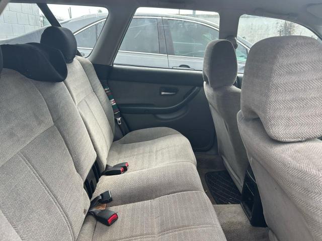 Photo 6 from auction – 2002 SUBARU LEGACY L with VIN 4S3BH635927309150