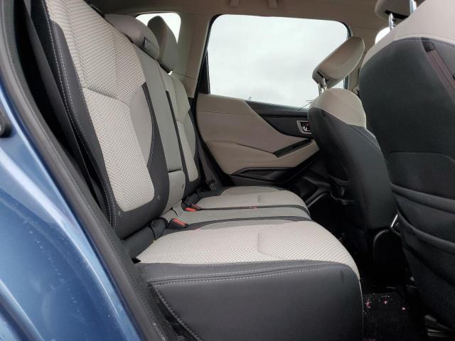 Photo 11 from auction – 2021 SUBARU FORESTER P with VIN JF2SKAJC5MH510094