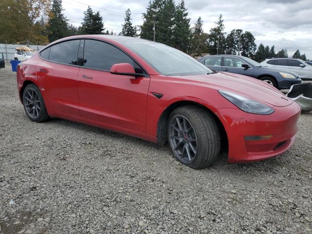 Photo 4 from auction – 2023 TESLA MODEL 3 with VIN 5YJ3E1EAXPF469212