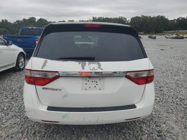 Photo 6 from auction – 2011 HONDA ODYSSEY EX with VIN 5FNRL5H6XBB003528