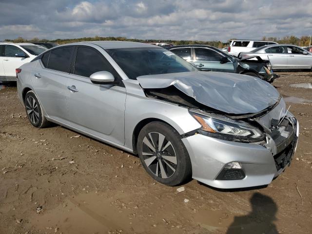 Photo 4 from auction – 2022 NISSAN ALTIMA SV with VIN 1N4BL4DV1NN369799