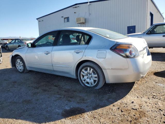 Photo 2 from auction – 2012 NISSAN ALTIMA BAS with VIN 1N4AL2AP1CN548136