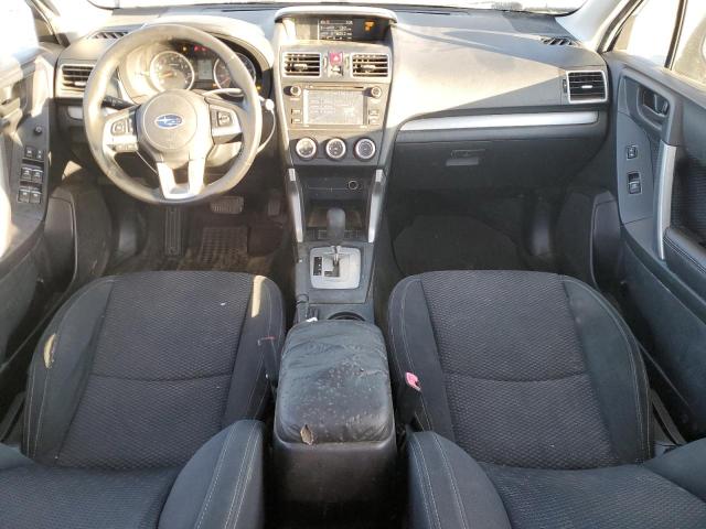 Foto 8 de la subasta – 2017 SUBARU FORESTER 2 con VIN JF2SJABC1HH458700
