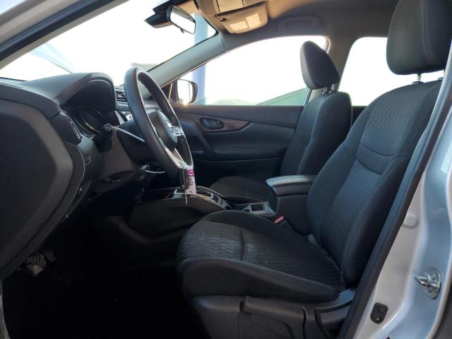 Photo 7 from auction – 2019 NISSAN ROGUE S with VIN 5N1AT2MT8KC833537