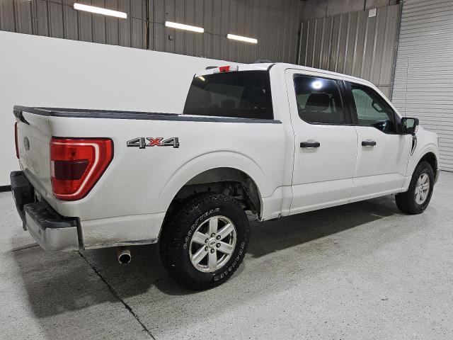 Photo 3 from auction – 2021 FORD F150 SUPERCREW with VIN 1FTFW1E57MFA03659