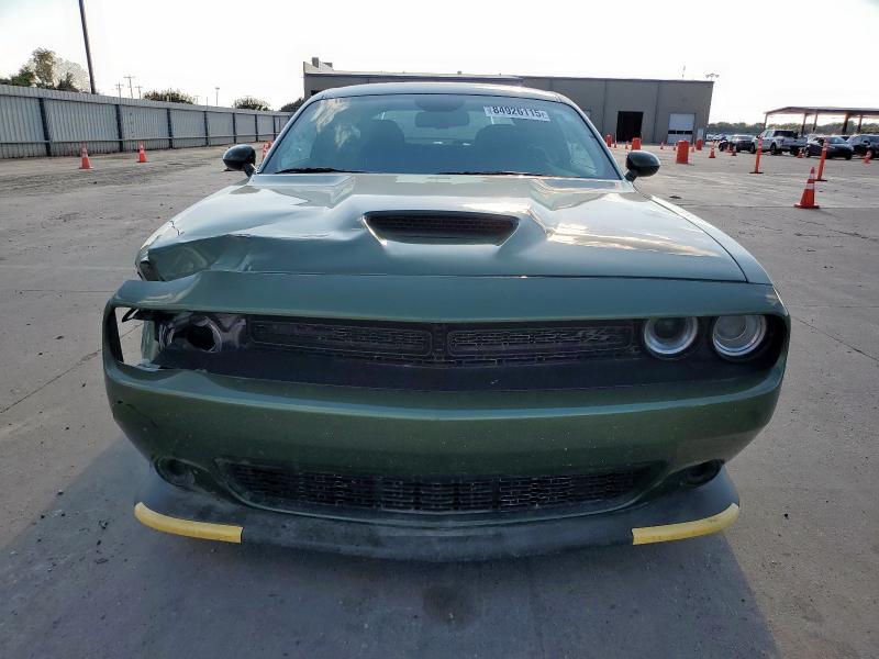 Photo 5 from auction – 2023 DODGE CHALLENGER with VIN 2C3CDZBT2PH668857