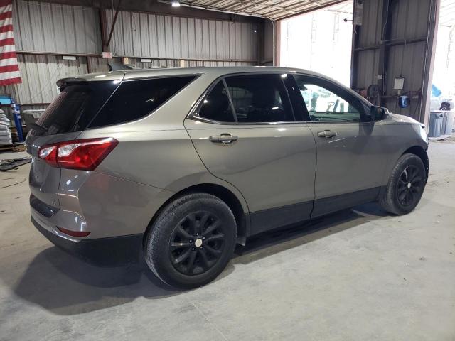 Photo 3 from auction – 2018 CHEVROLET EQUINOX LT with VIN 3GNAXJEV2JS501063