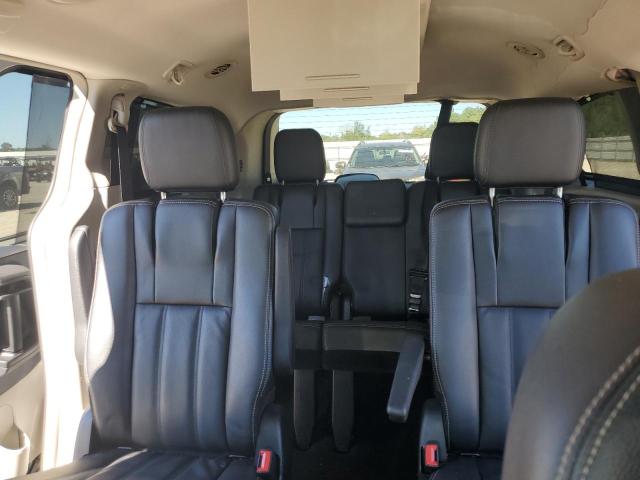 Photo 10 from auction – 2014 CHRYSLER TOWN & COU with VIN 2C4RC1BG2ER193005