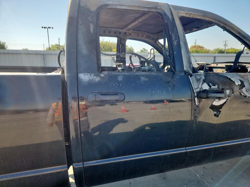 Photo 10 from auction – 2008 DODGE RAM 2500 S with VIN 3D7KS28AX8G131588