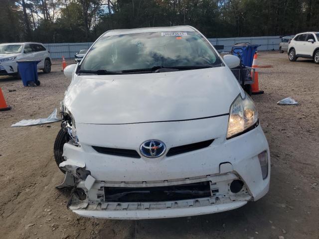 Фото 5 с аукциона – 2014 TOYOTA PRIUS с VIN JTDKN3DU2E1763504