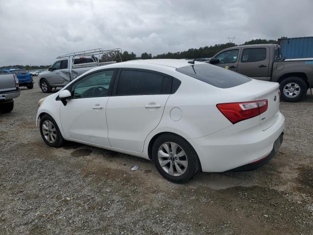 Photo 2 from auction – 2016 KIA RIO EX with VIN KNADN4A37G6678963