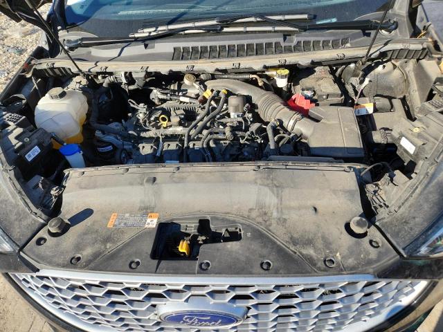 Photo 12 from auction – 2024 FORD EDGE SEL with VIN 2FMPK4J97RBA79607