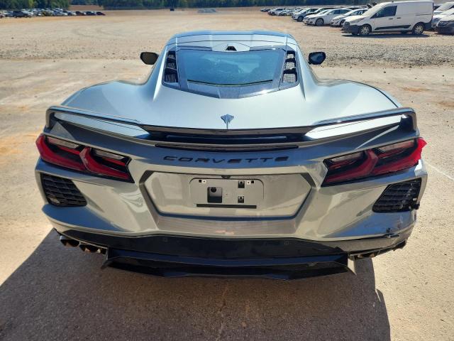 Photo 6 from auction – 2023 CHEVROLET CORVETTE S with VIN 1G1YC2D43P5133442