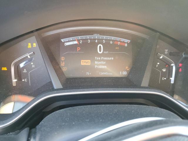 Photo 9 from auction – 2019 HONDA CR-V EX with VIN 7FARW1H50KE003873