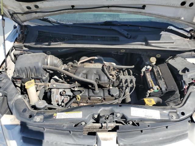 Photo 12 from auction – 2008 DODGE GRAND CARA with VIN 1D8HN44H08B155502