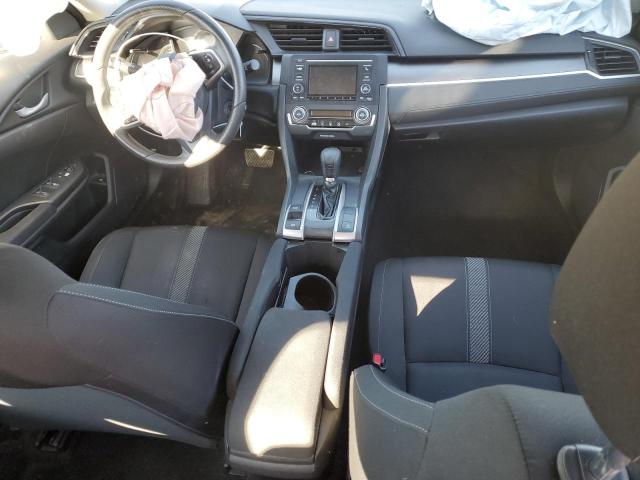 Photo 8 from auction – 2016 HONDA CIVIC LX with VIN 19XFC2F56GE012770