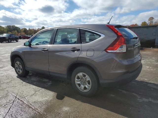Photo 2 from auction – 2012 HONDA CR-V LX with VIN 5J6RM4H37CL079357