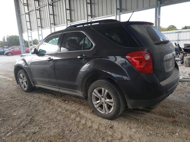 Photo 2 from auction – 2014 CHEVROLET EQUINOX LT with VIN 2GNALBEKXE6249087