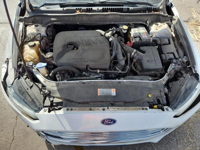 Photo 11 from auction – 2015 FORD FUSION with VIN 1FA6P0HD2F5110952