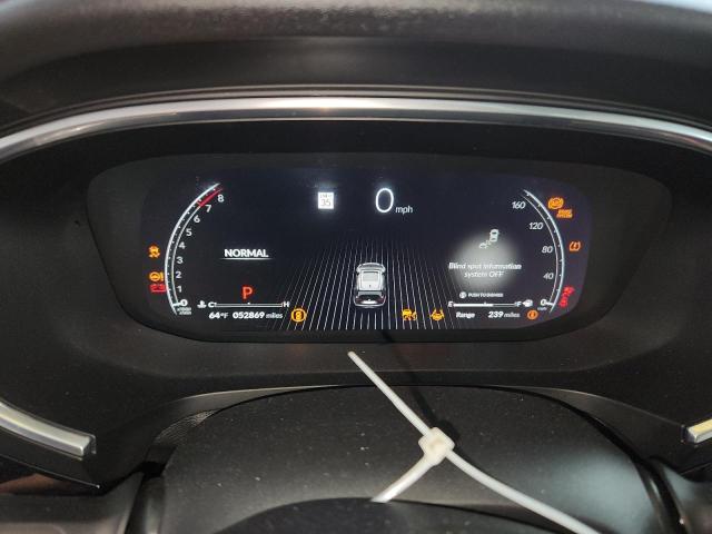 Photo 9 from auction – 2022 ACURA MDX TECHNOLOGY with VIN 5J8YE1H44NL006991