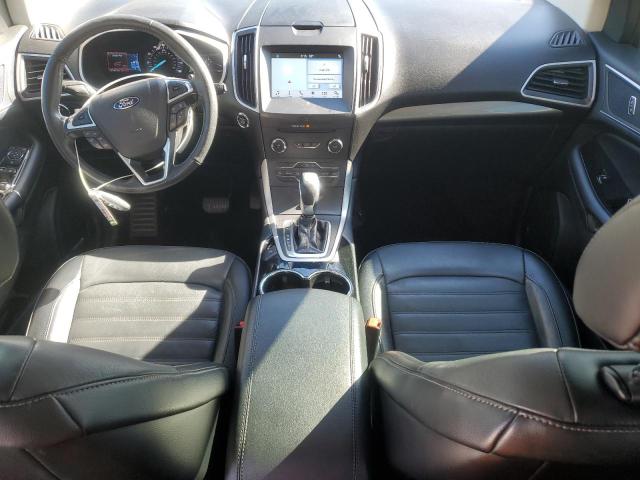 Photo 8 from auction – 2017 FORD EDGE SEL with VIN 2FMPK3J85HBB72111