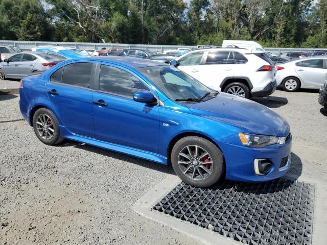 Photo 4 from auction – 2017 MITSUBISHI LANCER ES with VIN JA32U2FU9HU007342