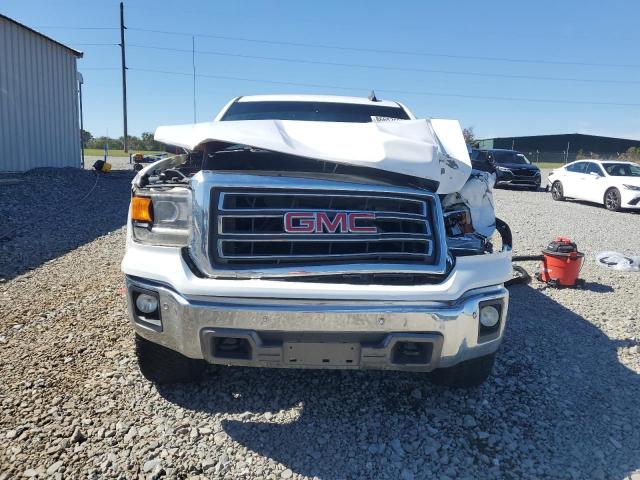 Photo 5 from auction – 2015 GMC SIERRA K15 with VIN 3GTU2VECXFG434992