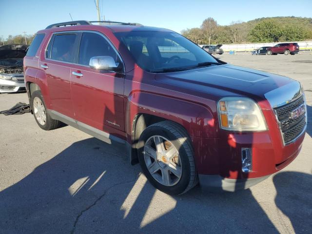 Photo 4 from auction – 2010 GMC TERRAIN SL with VIN 2CTALDEW3A6268795
