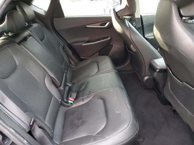 Photo 11 from auction – 2023 KIA EV6 LIGHT with VIN KNDC34LA4P5606205
