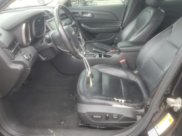 Photo 7 from auction – 2015 CHEVROLET MALIBU 2LT with VIN 1G11D5SL0FF165753