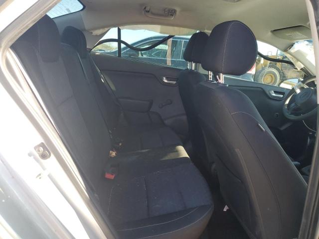 Photo 10 from auction – 2018 KIA RIO LX with VIN 3KPA24AB2JE080528