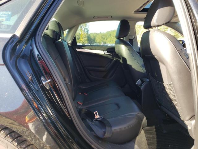 Photo 10 from auction – 2012 AUDI A4 with VIN WAUBFAFL0CN004780