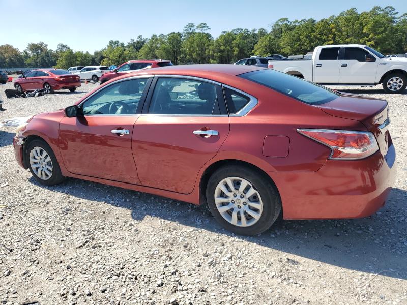 Photo 2 from auction – 2015 NISSAN ALTIMA 2.5 with VIN 1N4AL3AP3FC125841