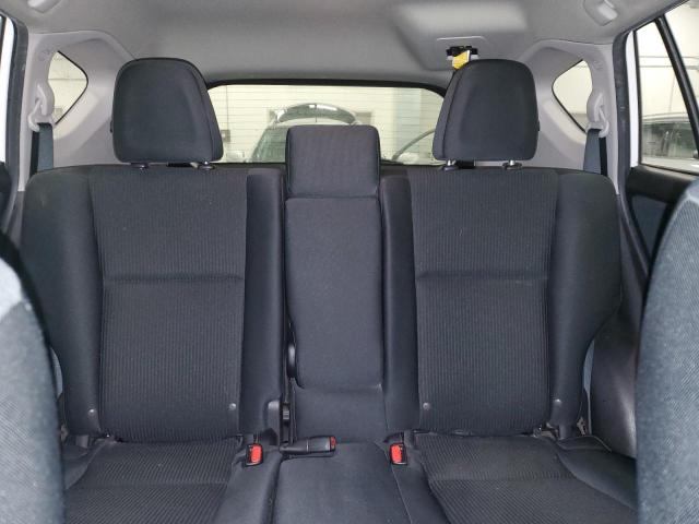 Photo 10 from auction – 2017 TOYOTA RAV4 LE with VIN 2T3BFREV2HW664985