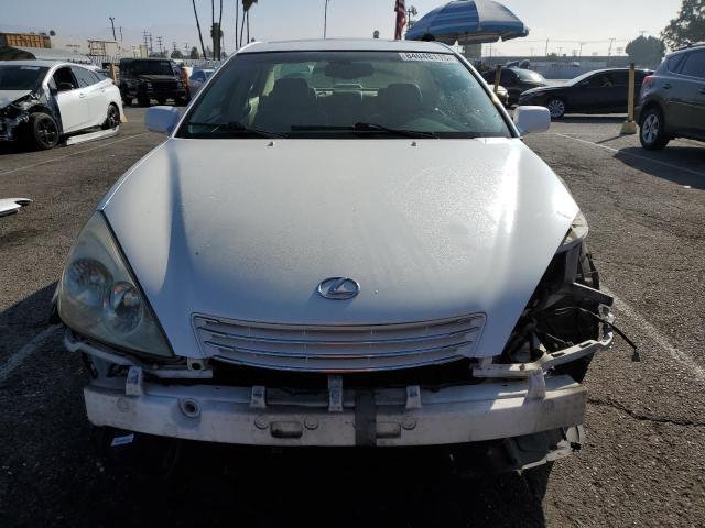 Photo 5 from auction – 2004 LEXUS ES 330 with VIN JTHBA30G845043013