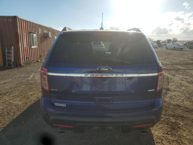 Photo 6 from auction – 2013 FORD EXPLORER X with VIN 1FM5K8D80DGA94565