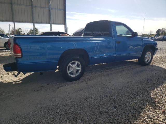 Photo 3 from auction – 1998 DODGE DAKOTA with VIN 1B7FL26X4WS547304