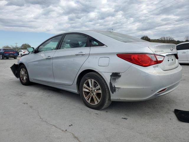 Photo 2 from auction – 2013 HYUNDAI SONATA GLS with VIN 5NPEB4ACXDH662628