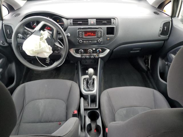 Photo 8 from auction – 2013 KIA RIO LX with VIN KNADM5A33D6229428