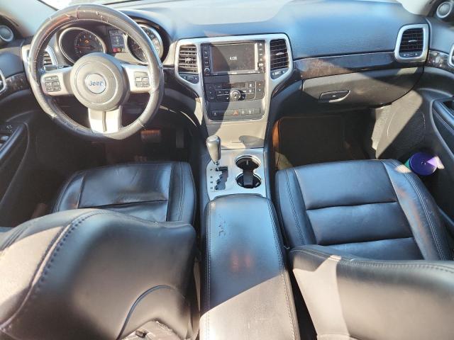 Photo 8 from auction – 2012 JEEP GRAND CHER with VIN 1C4RJFAG0CC189237
