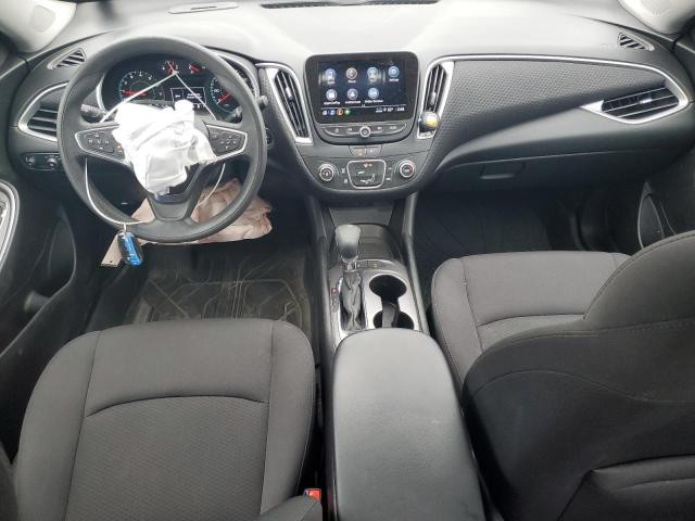 Photo 8 from auction – 2024 CHEVROLET MALIBU LS with VIN 1G1ZB5ST6RF247922