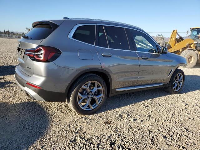 Photo 3 from auction – 2024 BMW X3 XDRIVE3 with VIN WBX57DP02RN313438
