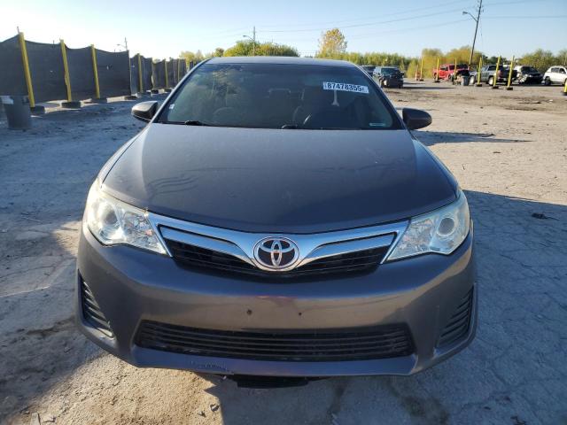 Photo 5 from auction – 2012 TOYOTA CAMRY BASE with VIN 4T4BF1FKXCR180642