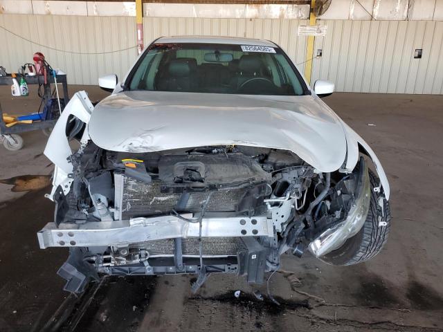 Photo 5 from auction – 2013 INFINITI G37 BASE with VIN JN1CV6AP1DM305005