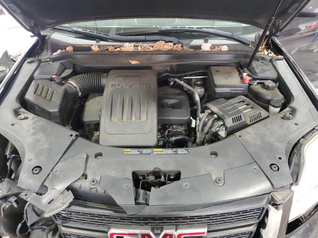 Photo 12 from auction – 2014 GMC TERRAIN SL with VIN 2GKALREK5E6298042