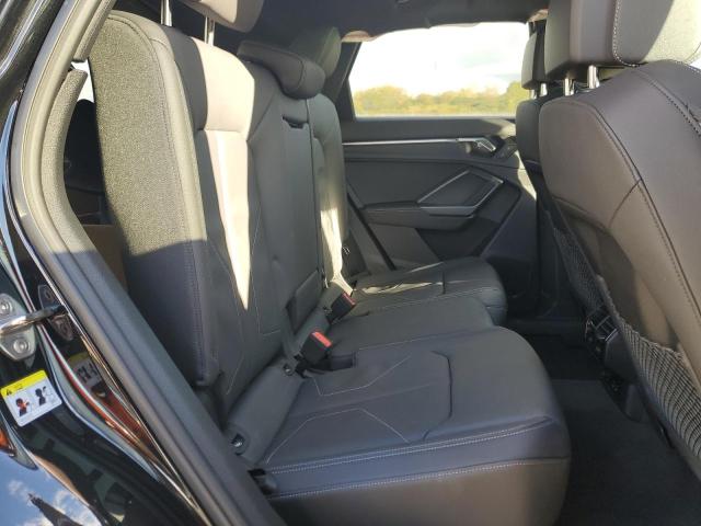 Photo 11 from auction – 2025 AUDI Q3 PREMIUM with VIN WA1DECF34S1038019