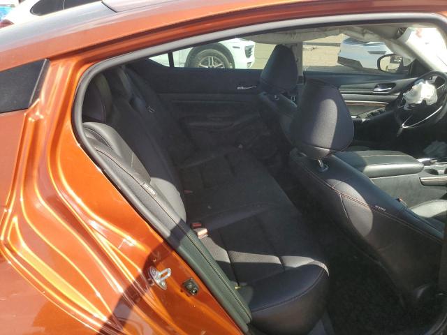 Photo 10 from auction – 2022 NISSAN ALTIMA SR with VIN 1N4BL4CV2NN354620