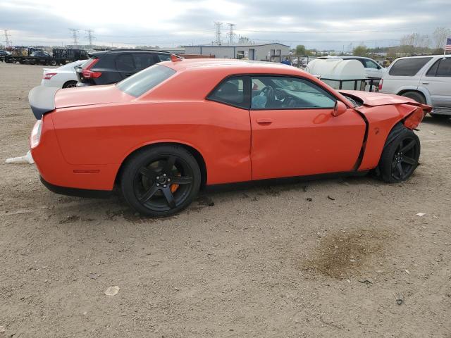 Photo 3 from auction – 2022 DODGE CHALLENGER with VIN 2C3CDZC96NH263116