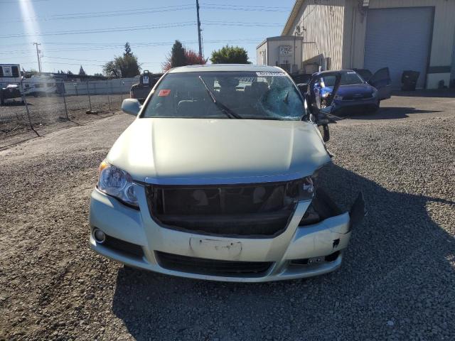 Photo 5 from auction – 2008 TOYOTA AVALON XL with VIN 4T1BK36B68U255779